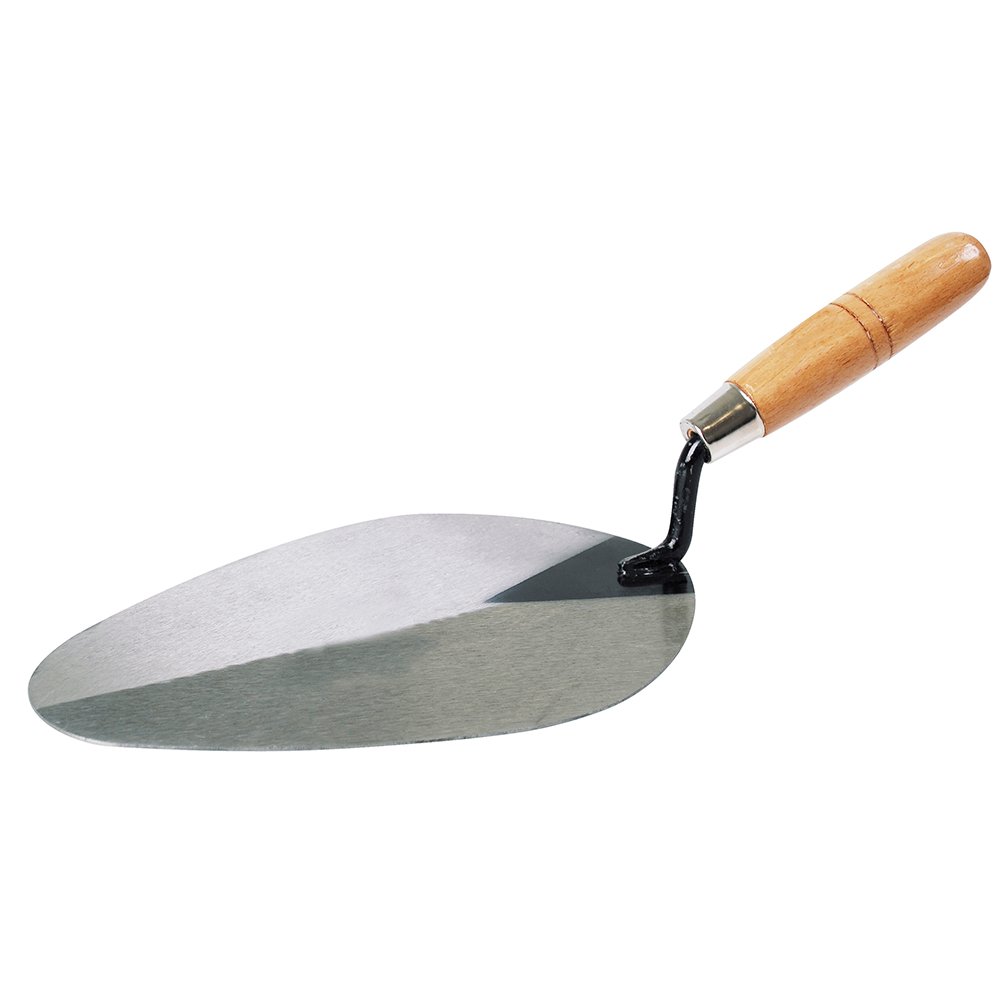Cucharas para albañil