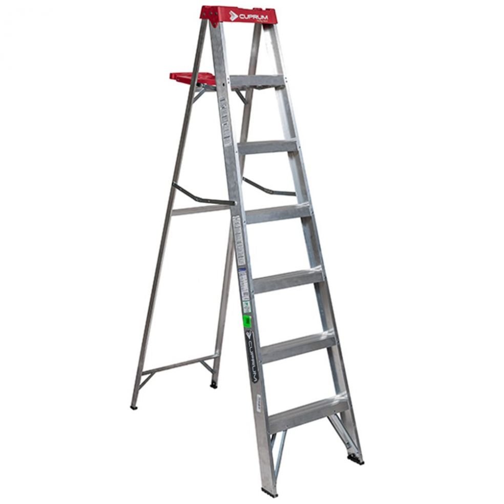 Escaleras