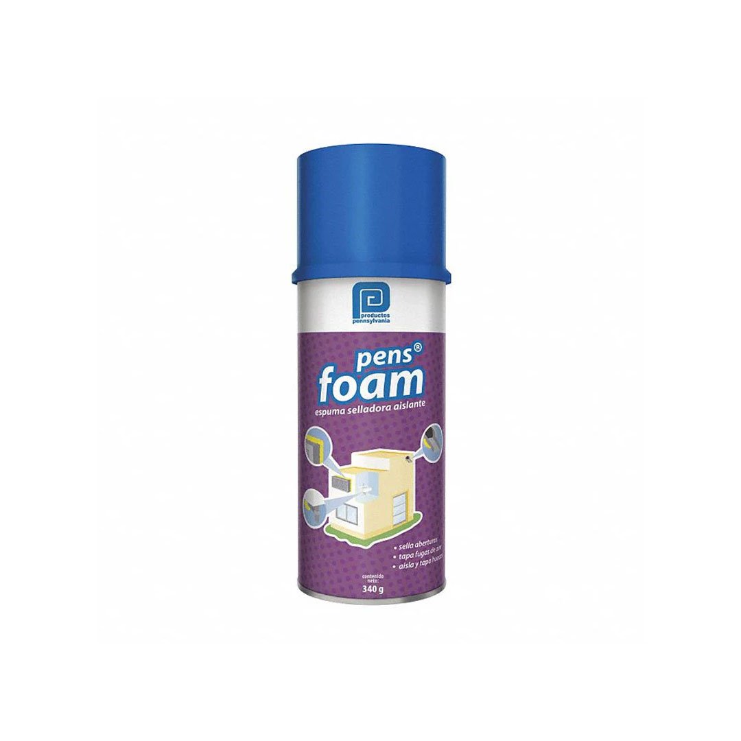 Espuma expansiva