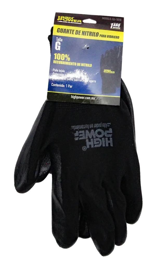 Guantes