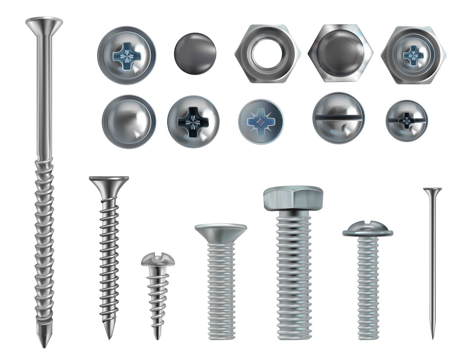 Tornillos